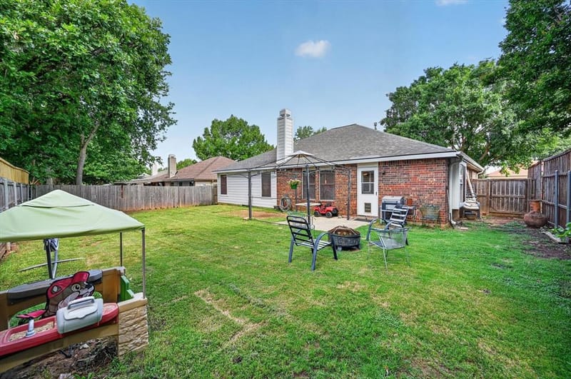 3208 Cliff Oaks Drive, Corinth TX 76210 - Photo 25