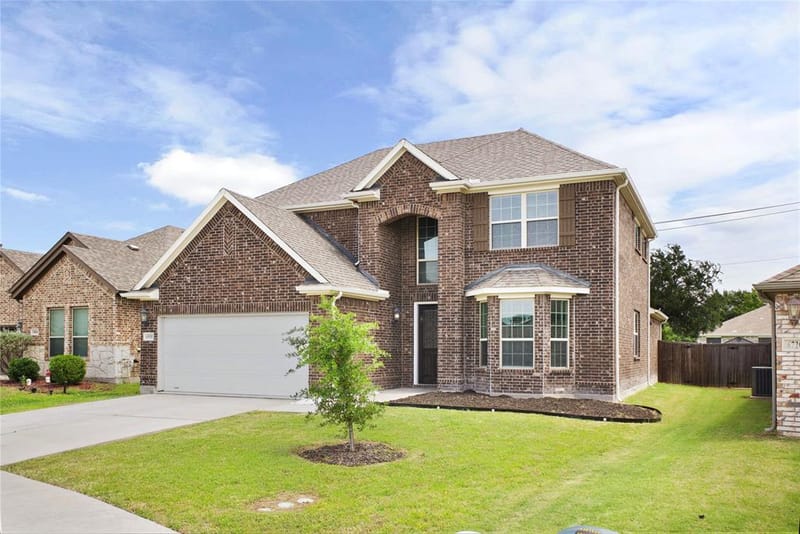 6800 Elm Street, Rowlett TX 75089
