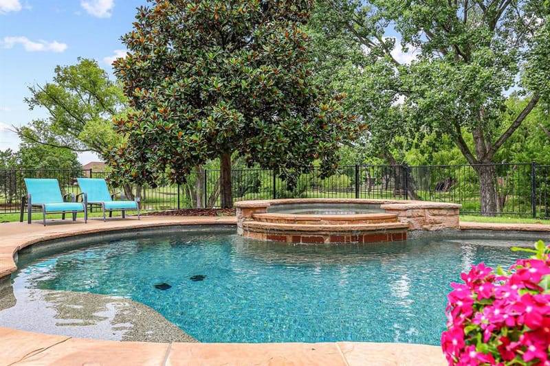 1320 Lakeview Drive, Celina TX 75009 - Photo 3