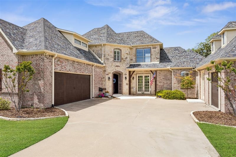 1320 Lakeview Drive, Celina TX 75009