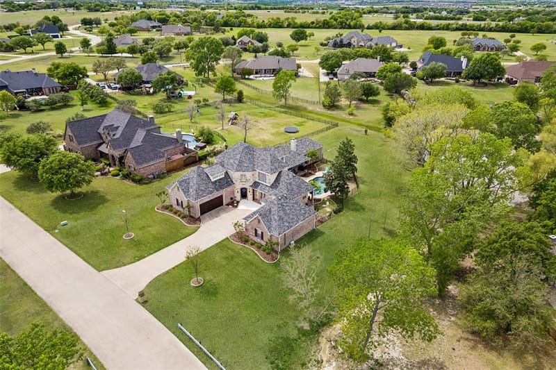 1320 Lakeview Drive, Celina TX 75009 - Photo 38