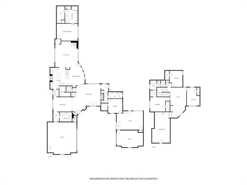 1320 Lakeview Drive, Celina TX 75009 - Photo 40