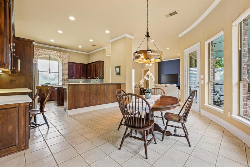 1320 Lakeview Drive, Celina TX 75009 - Photo 8
