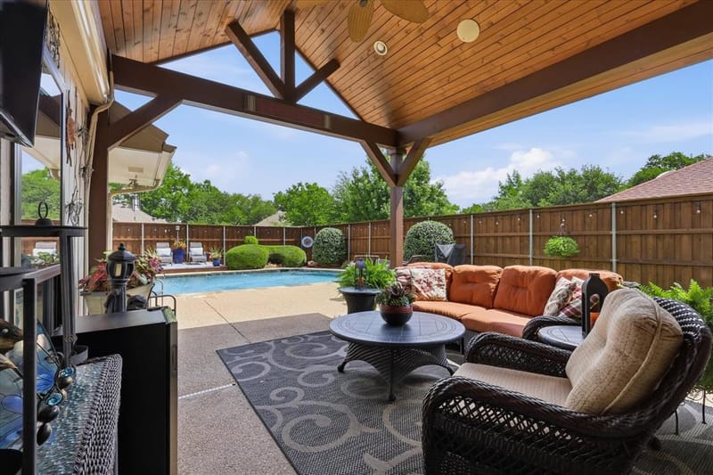 600 Quail Lane, Coppell TX 75019 - Photo 2