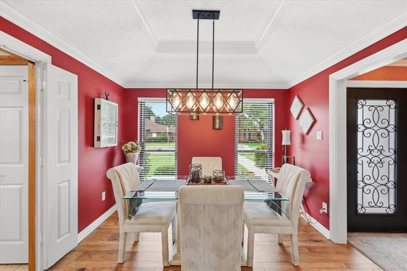 600 Quail Lane, Coppell TX 75019 - Photo 6