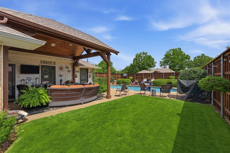600 Quail Lane, Coppell TX 75019 - Photo 30