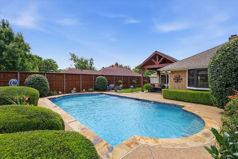 600 Quail Lane, Coppell TX 75019 - Photo 34