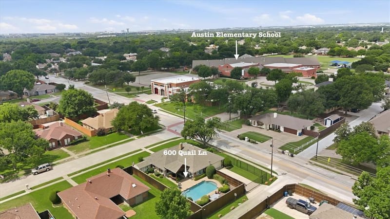 600 Quail Lane, Coppell TX 75019 - Photo 37
