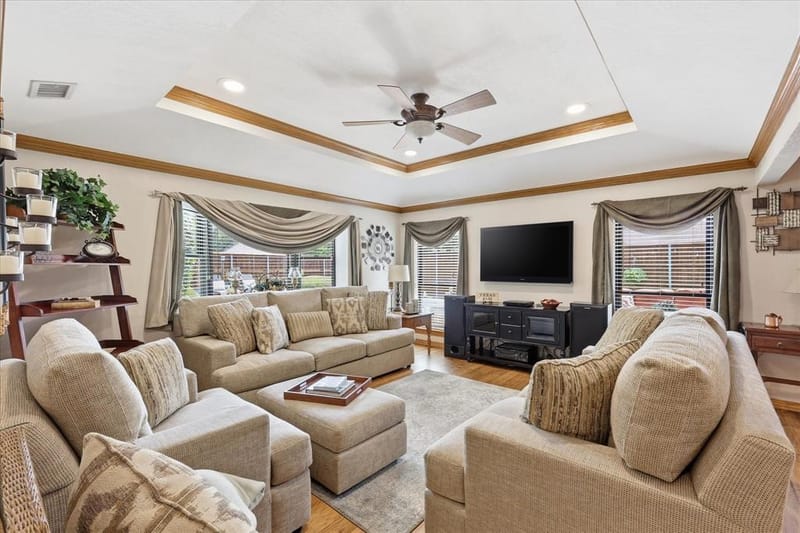 600 Quail Lane, Coppell TX 75019 - Photo 11