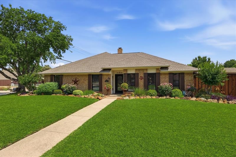 600 Quail Lane, Coppell TX 75019 - Photo 4