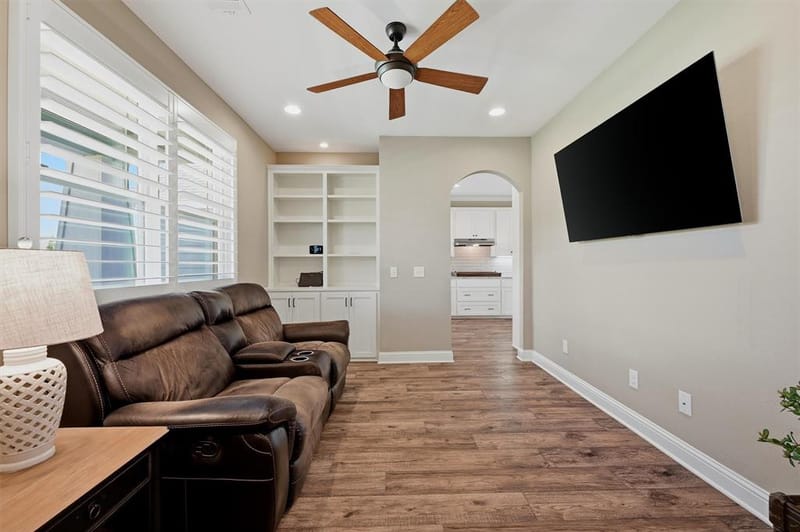 662 Preakness Place Road, Van Alstyne TX 75495 - Photo 6