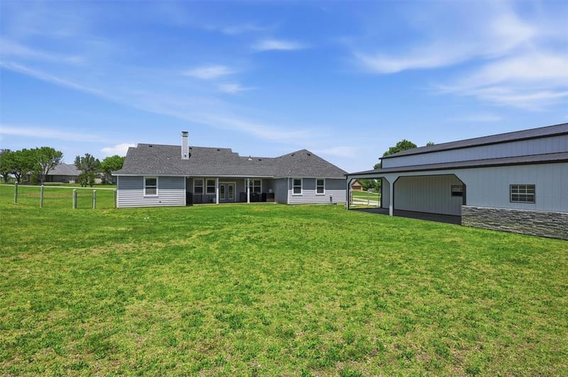 662 Preakness Place Road, Van Alstyne TX 75495 - Photo 26