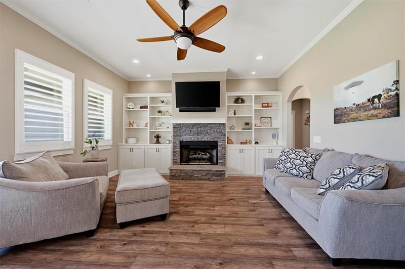 662 Preakness Place Road, Van Alstyne TX 75495 - Photo 7