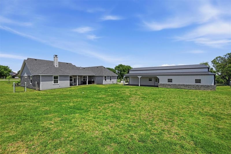 662 Preakness Place Road, Van Alstyne TX 75495 - Photo 28