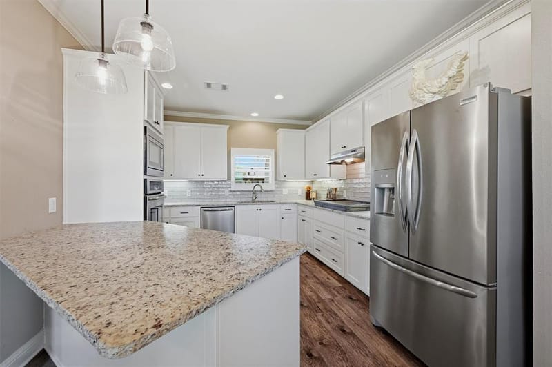 662 Preakness Place Road, Van Alstyne TX 75495 - Photo 9