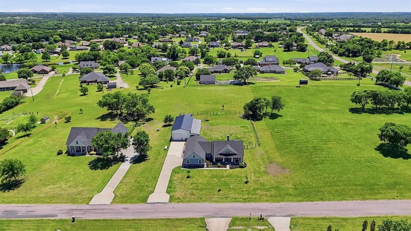662 Preakness Place Road, Van Alstyne TX 75495 - Photo 33