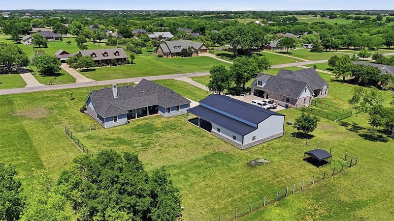 662 Preakness Place Road, Van Alstyne TX 75495 - Photo 37