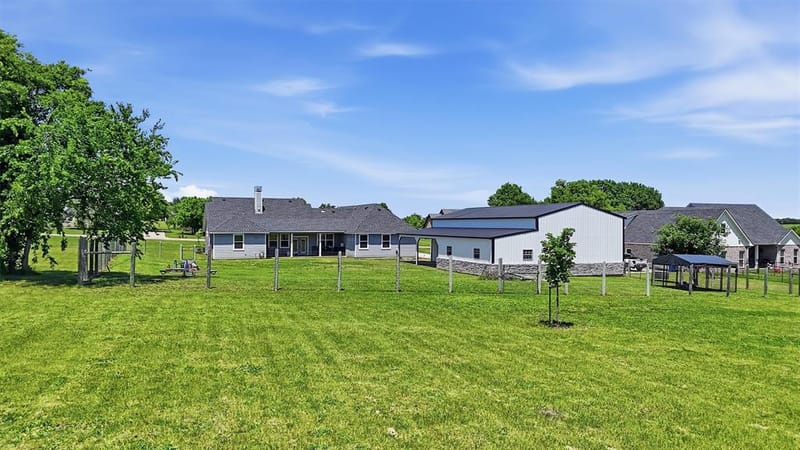 662 Preakness Place Road, Van Alstyne TX 75495 - Photo 39