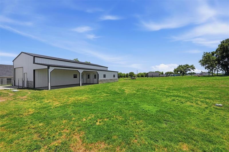 662 Preakness Place Road, Van Alstyne TX 75495 - Photo 29