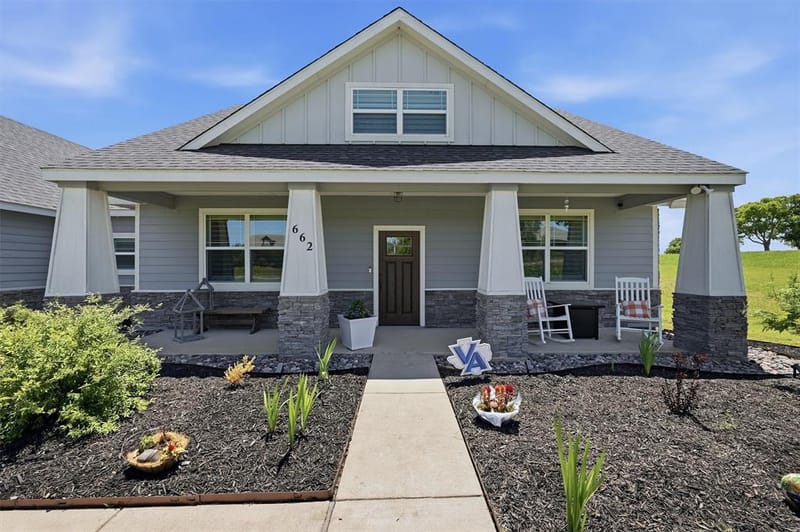 662 Preakness Place Road, Van Alstyne TX 75495 - Photo 4