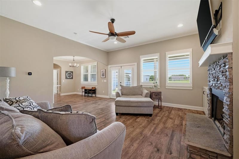 662 Preakness Place Road, Van Alstyne TX 75495 - Photo 8
