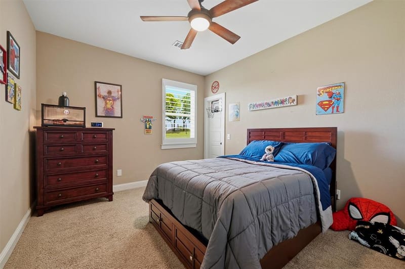 662 Preakness Place Road, Van Alstyne TX 75495 - Photo 25