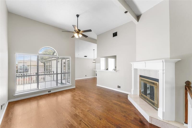 1818 Cordova Drive, Mesquite TX 75150 - Photo 2