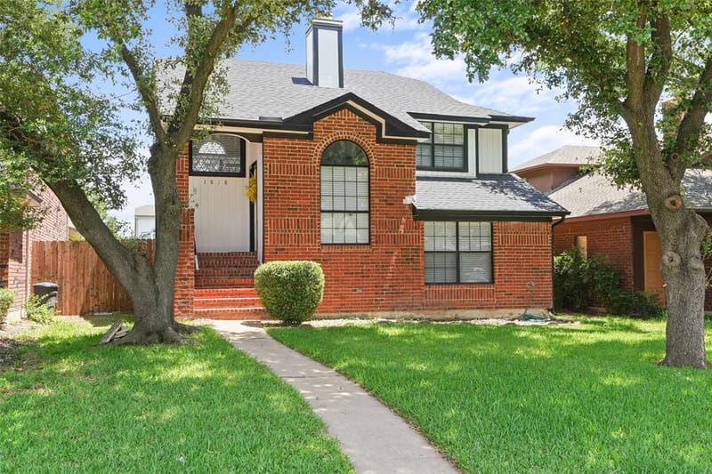 1818 Cordova Drive, Mesquite TX 75150 - Photo 7