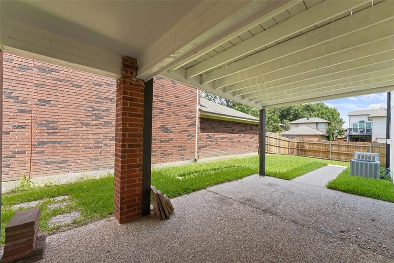 1818 Cordova Drive, Mesquite TX 75150 - Photo 29