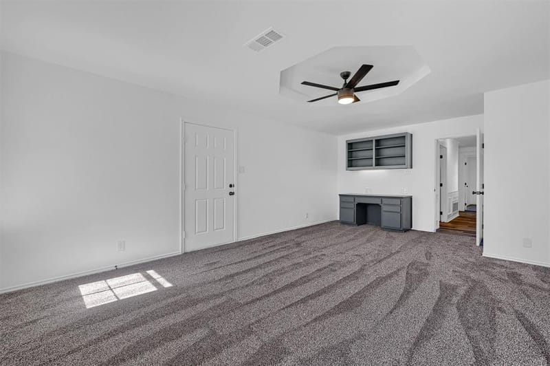 608 North Avenue, Whitesboro TX 76273 - Photo 23