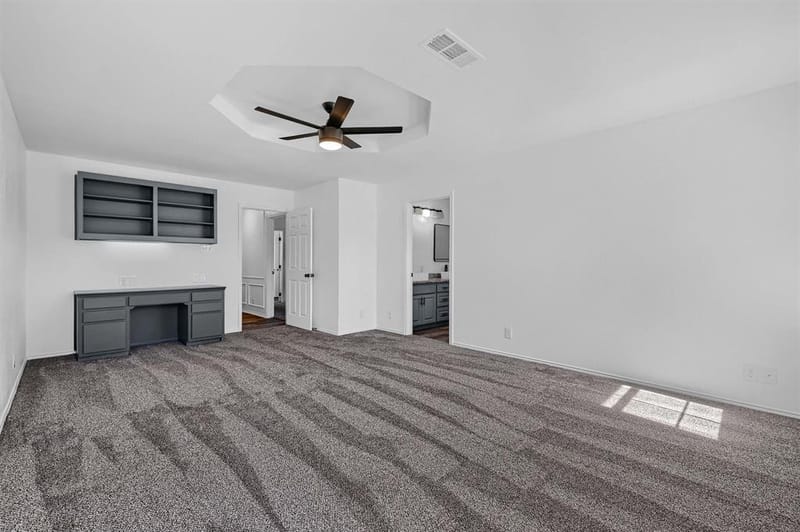 608 North Avenue, Whitesboro TX 76273 - Photo 22