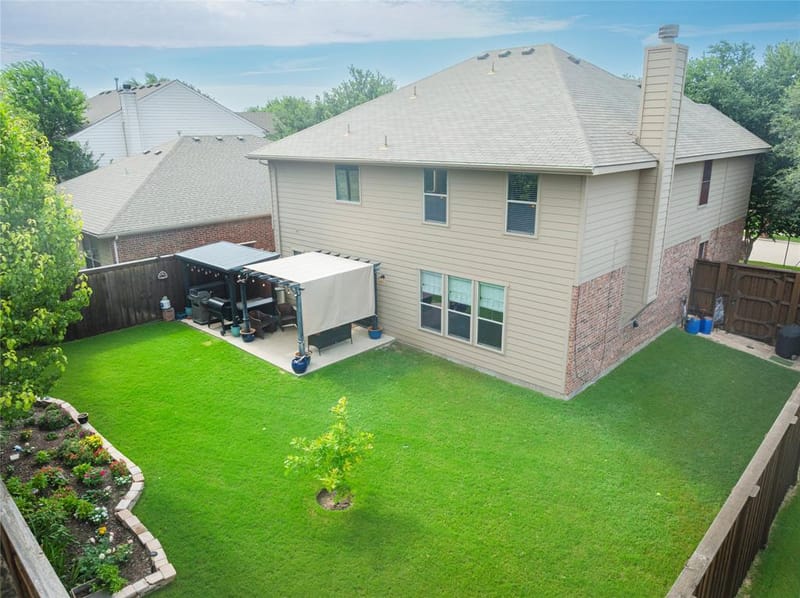 5832 Rubblestone Drive, McKinney TX 75070 - Photo 32