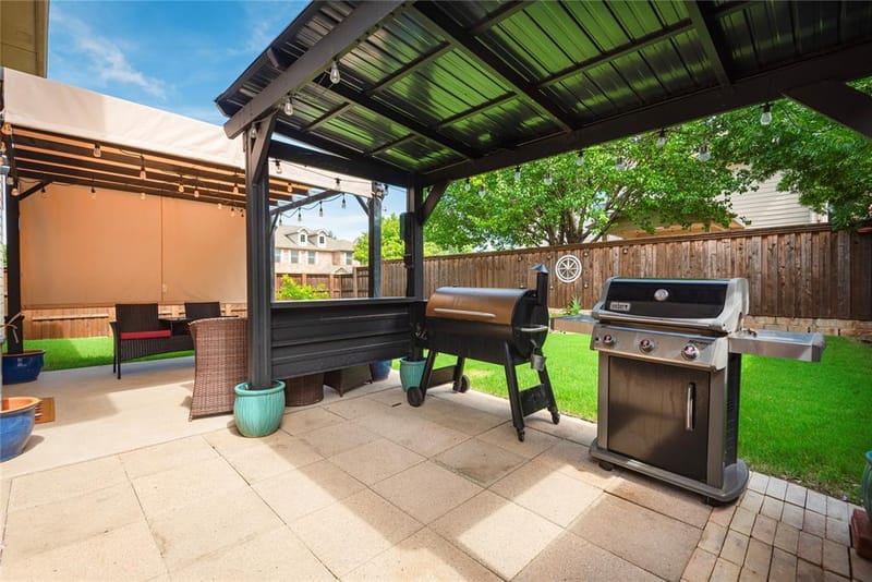5832 Rubblestone Drive, McKinney TX 75070 - Photo 28