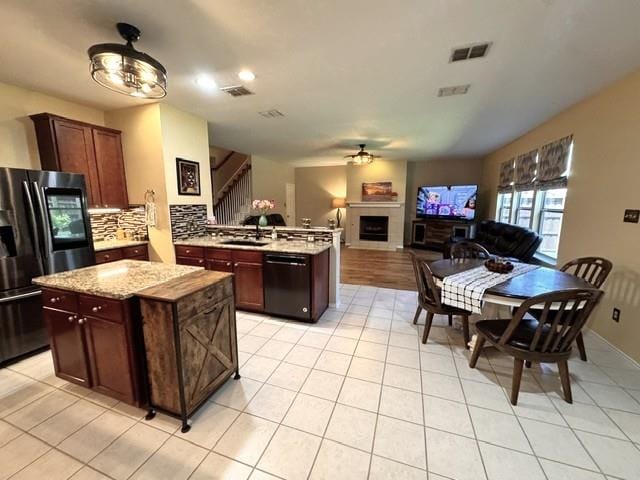 5832 Rubblestone Drive, McKinney TX 75070 - Photo 5