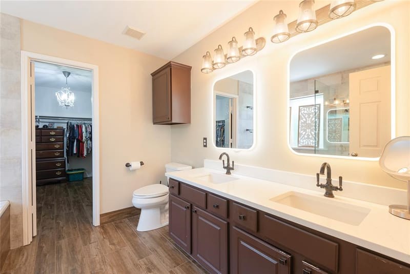 5832 Rubblestone Drive, McKinney TX 75070 - Photo 10