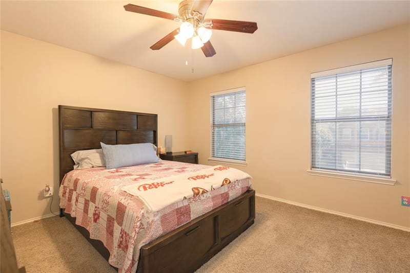 5832 Rubblestone Drive, McKinney TX 75070 - Photo 19