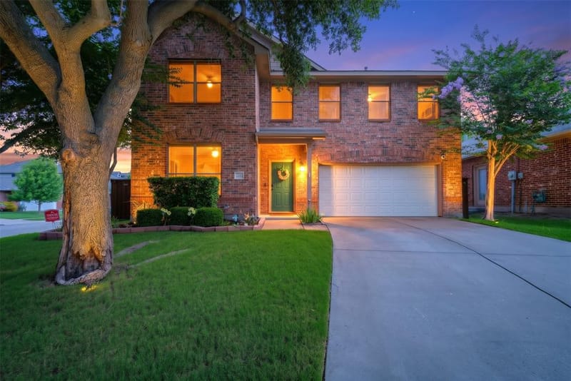 5832 Rubblestone Drive, McKinney TX 75070 - Photo 39
