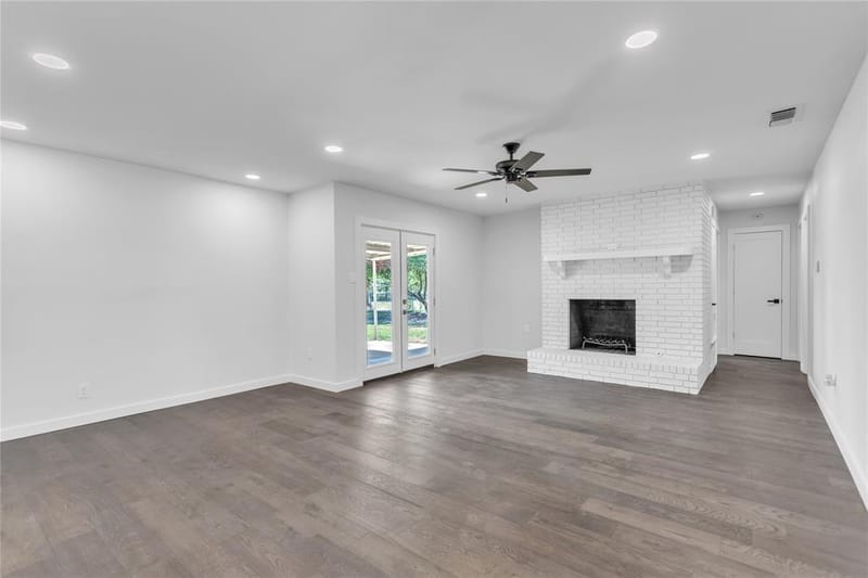 110 Twin Circle, Wortham TX 76693 - Photo 17