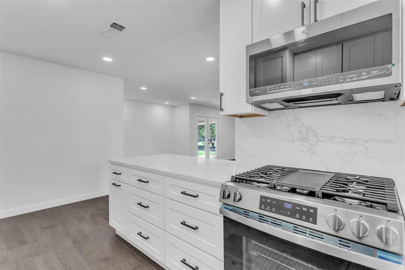 110 Twin Circle, Wortham TX 76693 - Photo 16