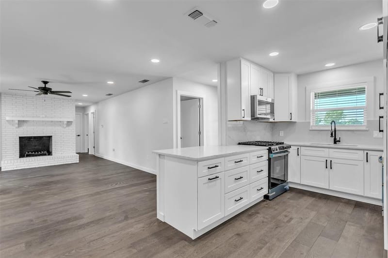 110 Twin Circle, Wortham TX 76693