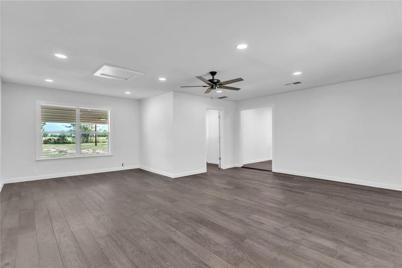 110 Twin Circle, Wortham TX 76693 - Photo 20