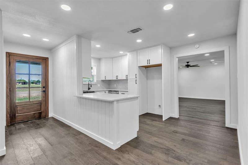 110 Twin Circle, Wortham TX 76693 - Photo 4
