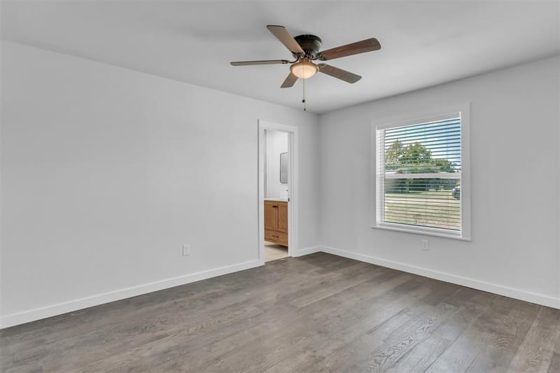 110 Twin Circle, Wortham TX 76693 - Photo 25