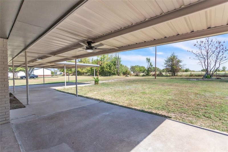 110 Twin Circle, Wortham TX 76693 - Photo 21