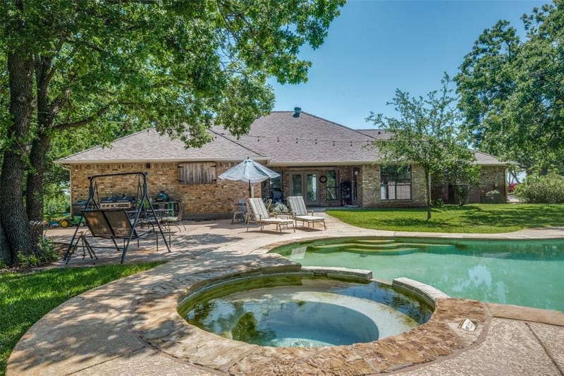 778 County Road 3141, Decatur TX 76234 - Photo 23