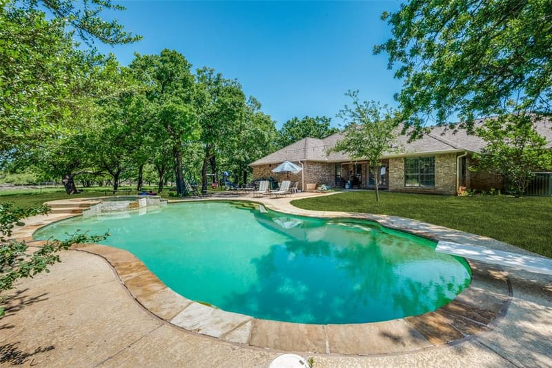 778 County Road 3141, Decatur TX 76234 - Photo 2