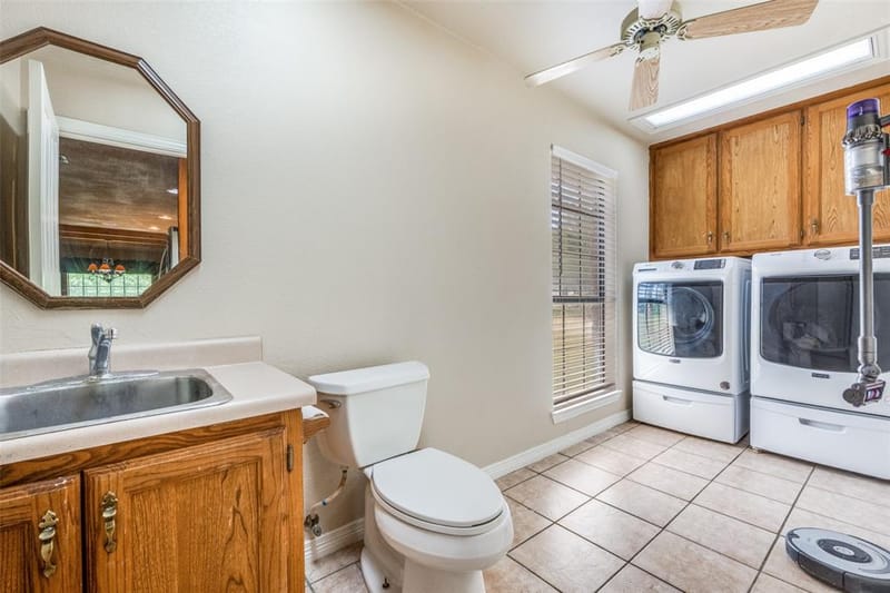 778 County Road 3141, Decatur TX 76234 - Photo 22