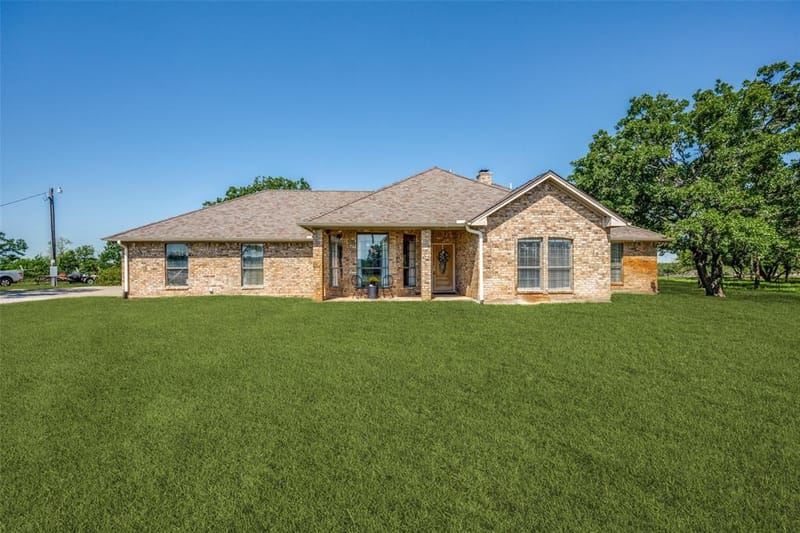 778 County Road 3141, Decatur TX 76234