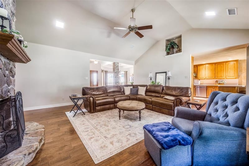 778 County Road 3141, Decatur TX 76234 - Photo 9