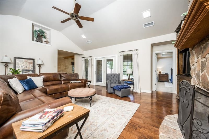 778 County Road 3141, Decatur TX 76234 - Photo 8